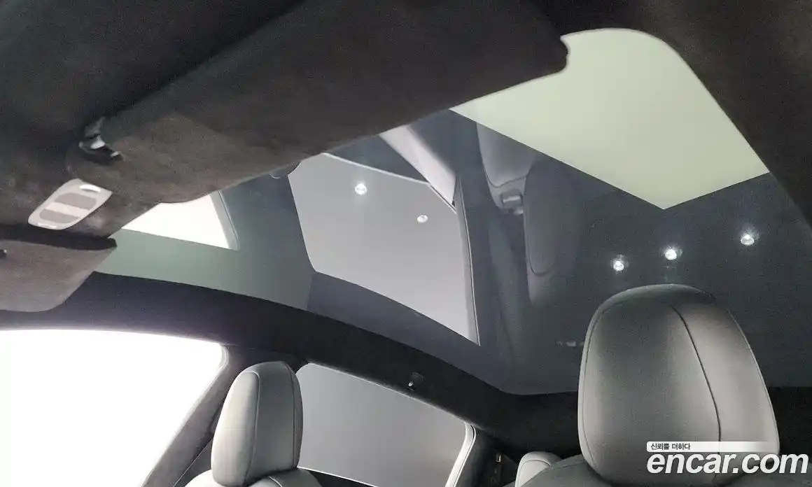 Tesla Model Y 2022 0.2 гидро в Москве № 198529, фото 19