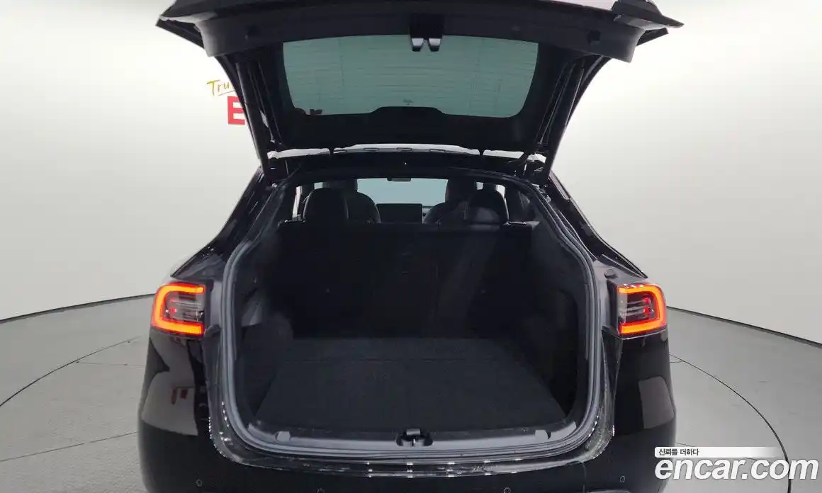 Tesla Model Y 2022 0.2 гидро в Москве № 198529, фото 20