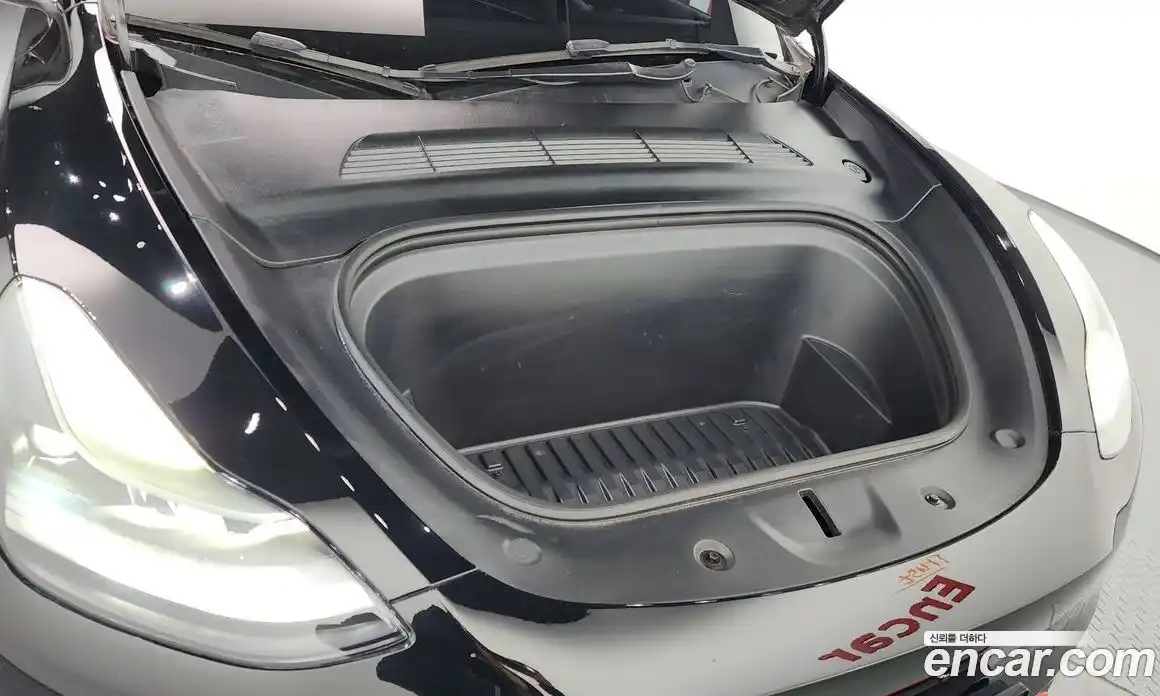 Tesla Model Y 2022 0.2 гидро в Москве № 198529, фото 6