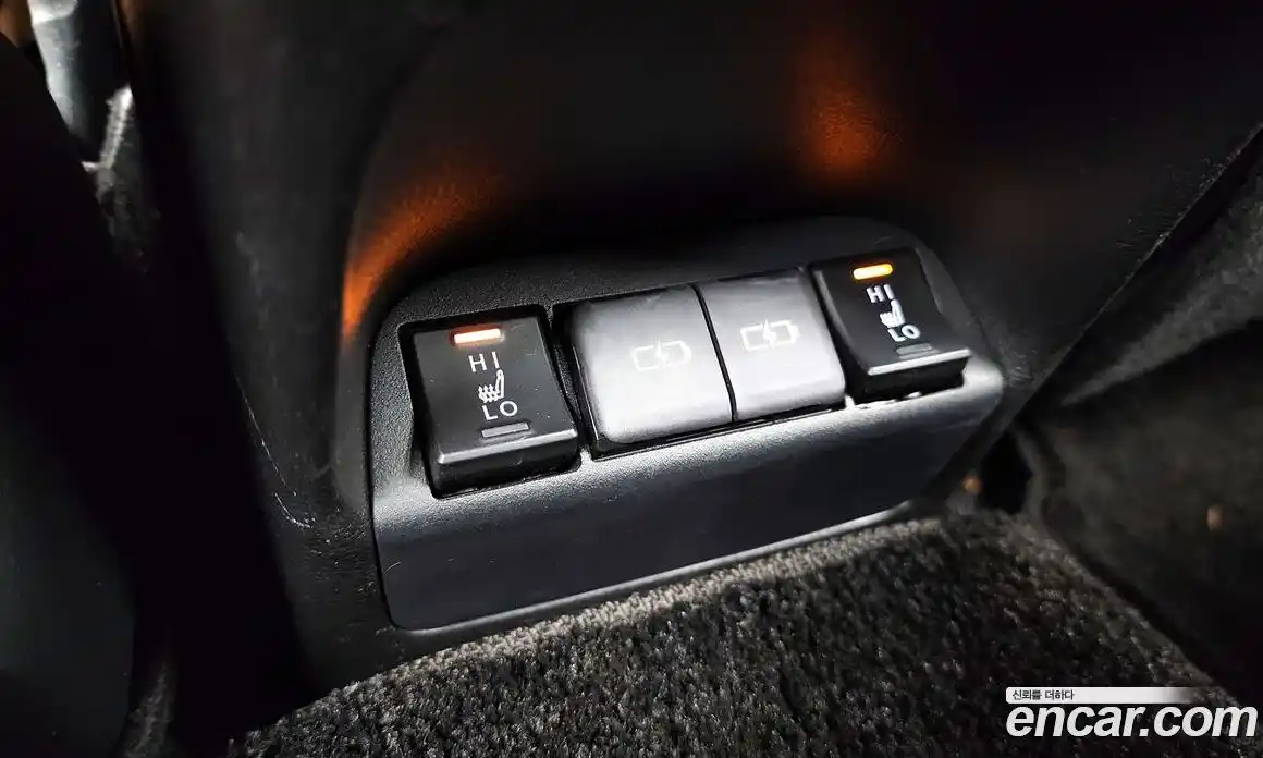Lexus UX 2022 0.2 гидро в Москве № 198757, фото 18