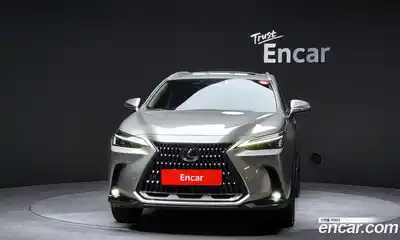 Lexus NX 2024 2.5 гидро в Москве № 198856, миниатюра 3
