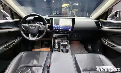 Lexus NX 2024 2.5 гидро в Москве № 198856, миниатюра 7