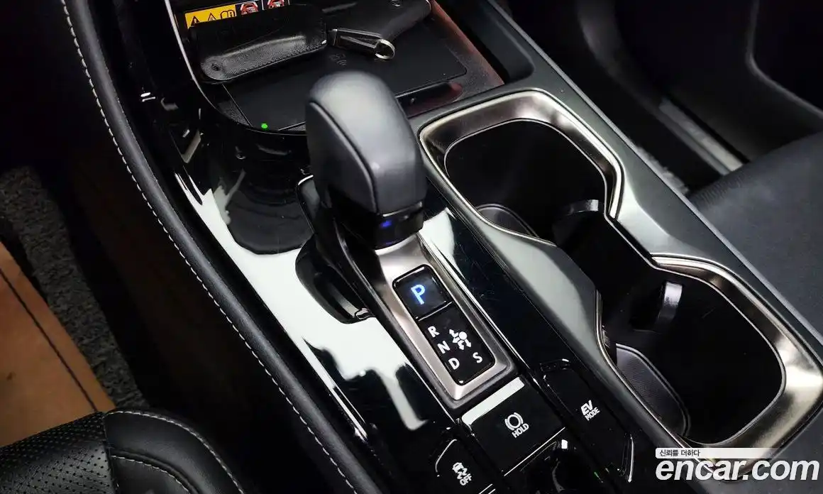Lexus NX 2024 2.5 гидро в Москве № 198856, фото 9