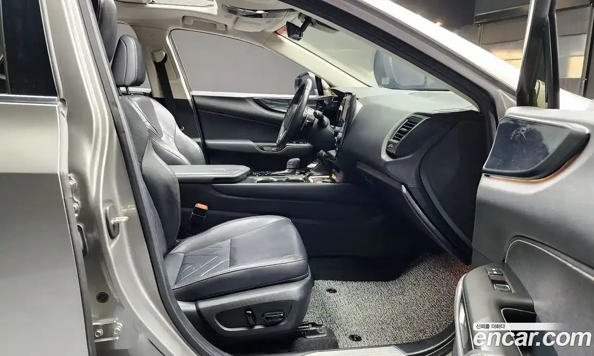 Lexus NX 2024 2.5 гидро в Москве № 198856, фото 10