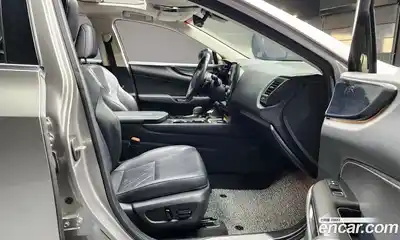 Lexus NX 2024 2.5 гидро в Москве № 198856, миниатюра 10
