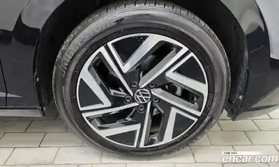 Volkswagen Jetta 2023 1.5 гидро в Москве № 198955, миниатюра 5