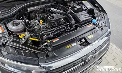 Volkswagen Jetta 2023 1.5 гидро в Москве № 198955, миниатюра 6
