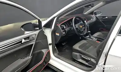 Volkswagen Golf 2015 2.0 гидро в Москве № 199132, миниатюра 11