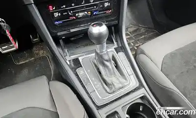 Volkswagen Golf 2015 2.0 гидро в Москве № 199132, миниатюра 9