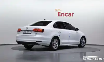 Volkswagen Jetta 2015 2.0 гидро в Москве № 199136, миниатюра 2