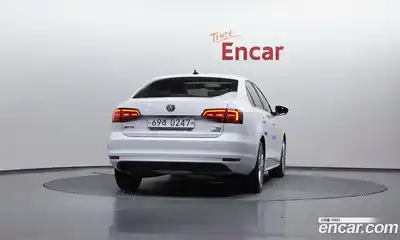 Volkswagen Jetta 2015 2.0 гидро в Москве № 199136, миниатюра 4