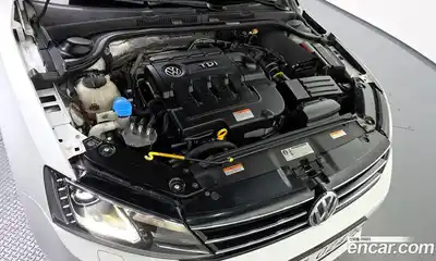 Volkswagen Jetta 2015 2.0 гидро в Москве № 199136, миниатюра 6