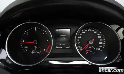 Volkswagen Jetta 2015 2.0 гидро в Москве № 199136, миниатюра 8