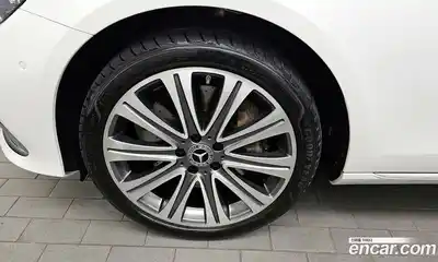 Mercedes-Benz E-Class 2022 3.0 гидро в Москве № 203461, миниатюра 5