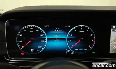 Mercedes-Benz E-Class 2022 3.0 гидро в Москве № 203461, миниатюра 8