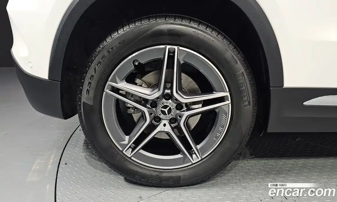Mercedes-Benz GLA-Class 2022 2.0 гидро в Москве № 204460, фото 5