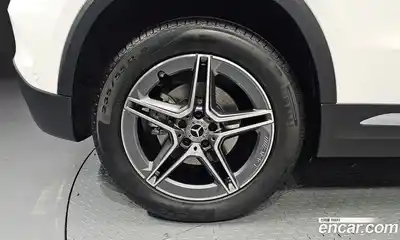 Mercedes-Benz GLA-Class 2022 2.0 гидро в Москве № 204460, миниатюра 5