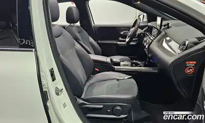 Mercedes-Benz GLA-Class 2022 2.0 гидро в Москве № 204460, миниатюра 10