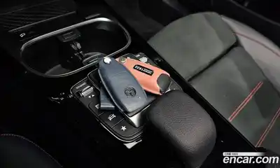 Mercedes-Benz CLA-Class 2021 2.0 гидро в Москве № 205807, миниатюра 9
