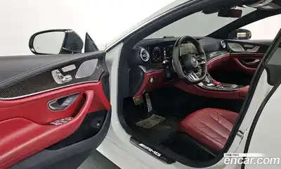 Mercedes-Benz CLS-Class 2022 3.0 гидро в Москве № 206186, миниатюра 11