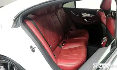 Mercedes-Benz CLS-Class 2022 3.0 гидро в Москве № 206186, миниатюра 12