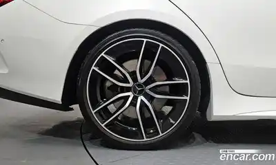 Mercedes-Benz CLS-Class 2022 3.0 гидро в Москве № 206186, миниатюра 5