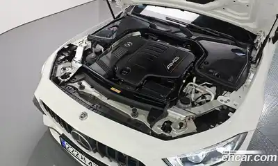 Mercedes-Benz CLS-Class 2022 3.0 гидро в Москве № 206186, миниатюра 6