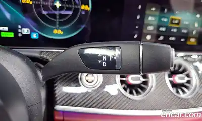 Mercedes-Benz CLS-Class 2022 3.0 гидро в Москве № 206186, миниатюра 9
