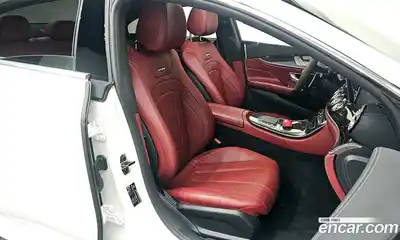 Mercedes-Benz CLS-Class 2022 3.0 гидро в Москве № 206186, миниатюра 10