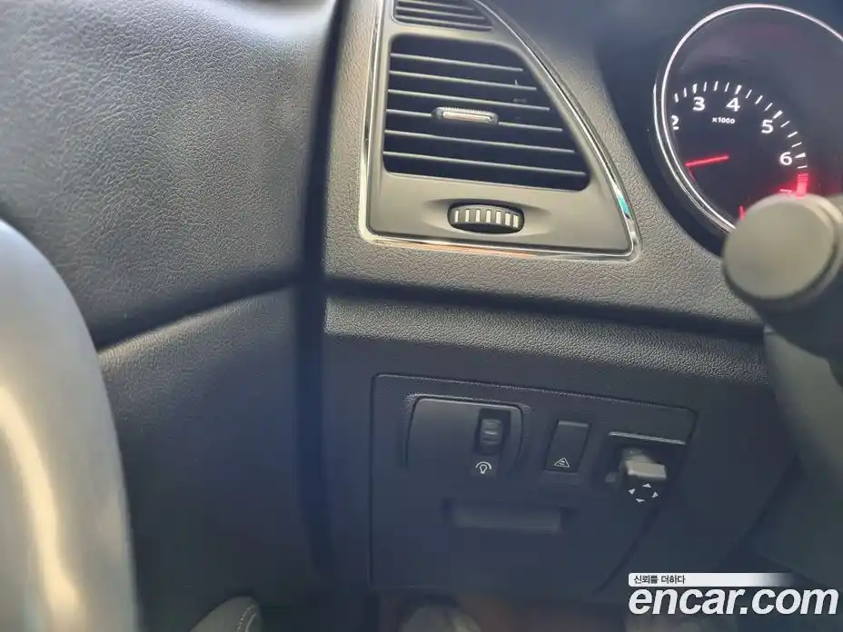 Renault SM7 2011 2.5 гидро в Москве № 209722, фото 14