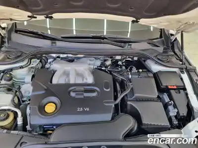 Renault SM7 2011 2.5 гидро в Москве № 209722, миниатюра 5