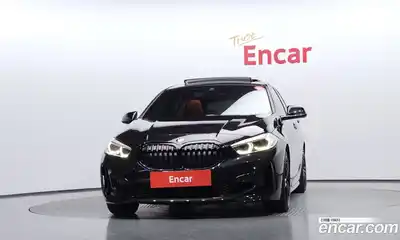 BMW 1-Series 2021 2.0 гидро в Москве № 211202, миниатюра 3