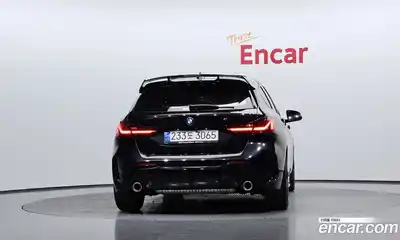 BMW 1-Series 2021 2.0 гидро в Москве № 211202, миниатюра 4