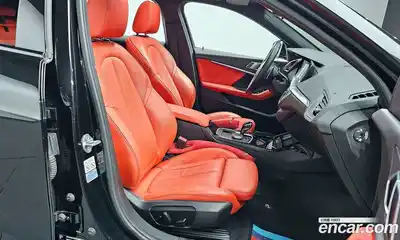 BMW 1-Series 2021 2.0 гидро в Москве № 211202, миниатюра 10