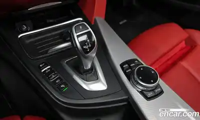 BMW 4-Series 2014 2.0 гидро в Москве № 211415, миниатюра 9