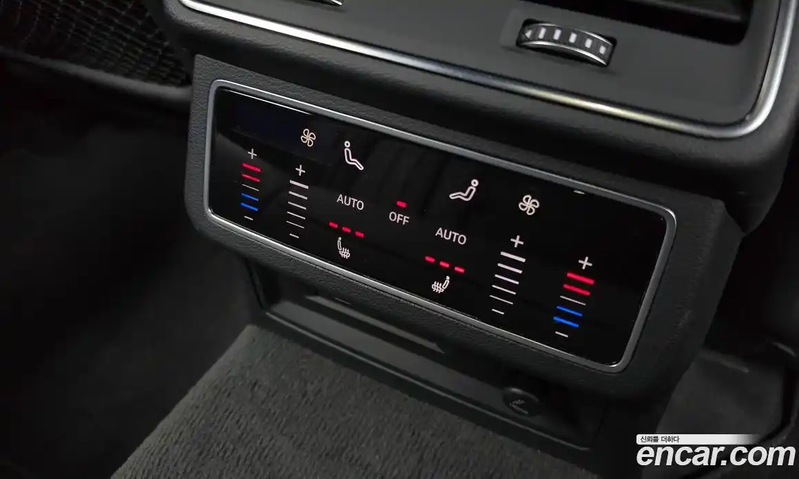 Audi A6 2023 3.0 гидро в Москве № 212381, фото 18