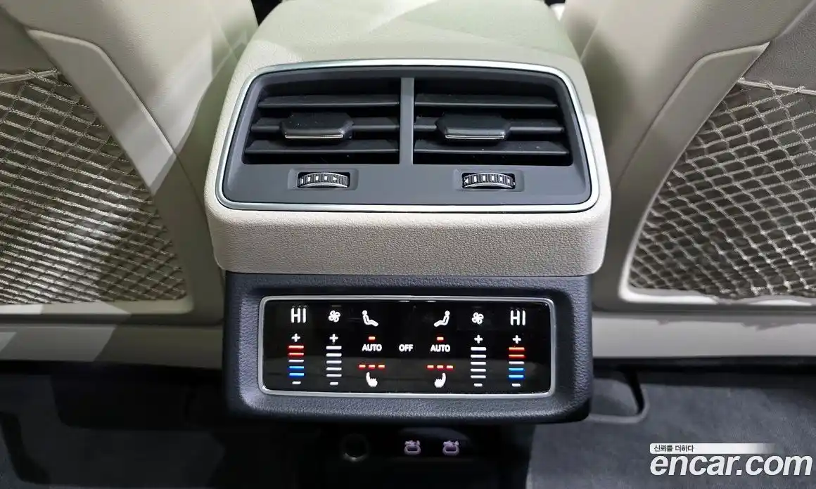 Audi e-tron 2021 0.2 гидро в Москве № 212395, фото 19