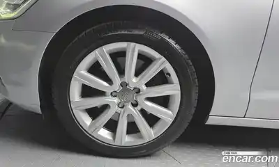Audi A6 2012 3.0 гидро в Москве № 212666, миниатюра 5