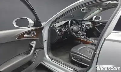 Audi A6 2012 3.0 гидро в Москве № 212666, миниатюра 10