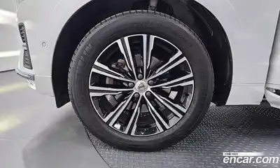 Volvo XC60 2022 2.0 гидро в Москве № 212867, миниатюра 5