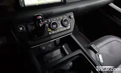 Land Rover Defender 2021 3.0 гидро в Москве № 213609, миниатюра 9