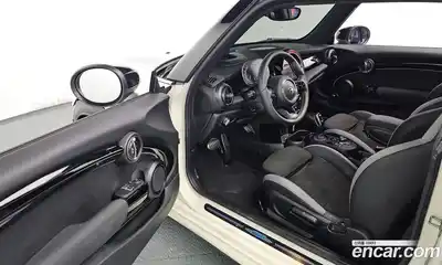 Mini Cooper 2021 2.0 гидро в Москве № 214007, миниатюра 11