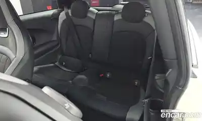Mini Cooper 2021 2.0 гидро в Москве № 214007, миниатюра 12