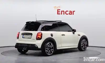 Mini Cooper 2021 2.0 гидро в Москве № 214007, миниатюра 2