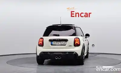 Mini Cooper 2021 2.0 гидро в Москве № 214007, миниатюра 4