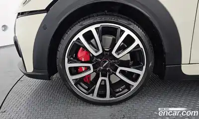 Mini Cooper 2021 2.0 гидро в Москве № 214007, миниатюра 5
