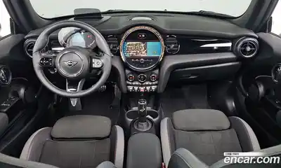 Mini Cooper 2021 2.0 гидро в Москве № 214007, миниатюра 7