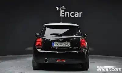 Mini Cooper 2021 1.5 гидро в Москве № 214153, миниатюра 4