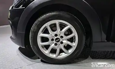 Mini Cooper 2021 1.5 гидро в Москве № 214153, миниатюра 5