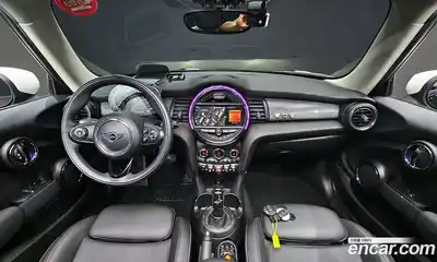 Mini Cooper 2021 1.5 гидро в Москве № 214153, миниатюра 7